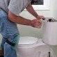 plombier debouchage Toilette paris